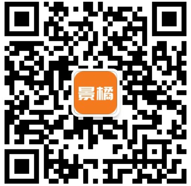 微信公众号二维码